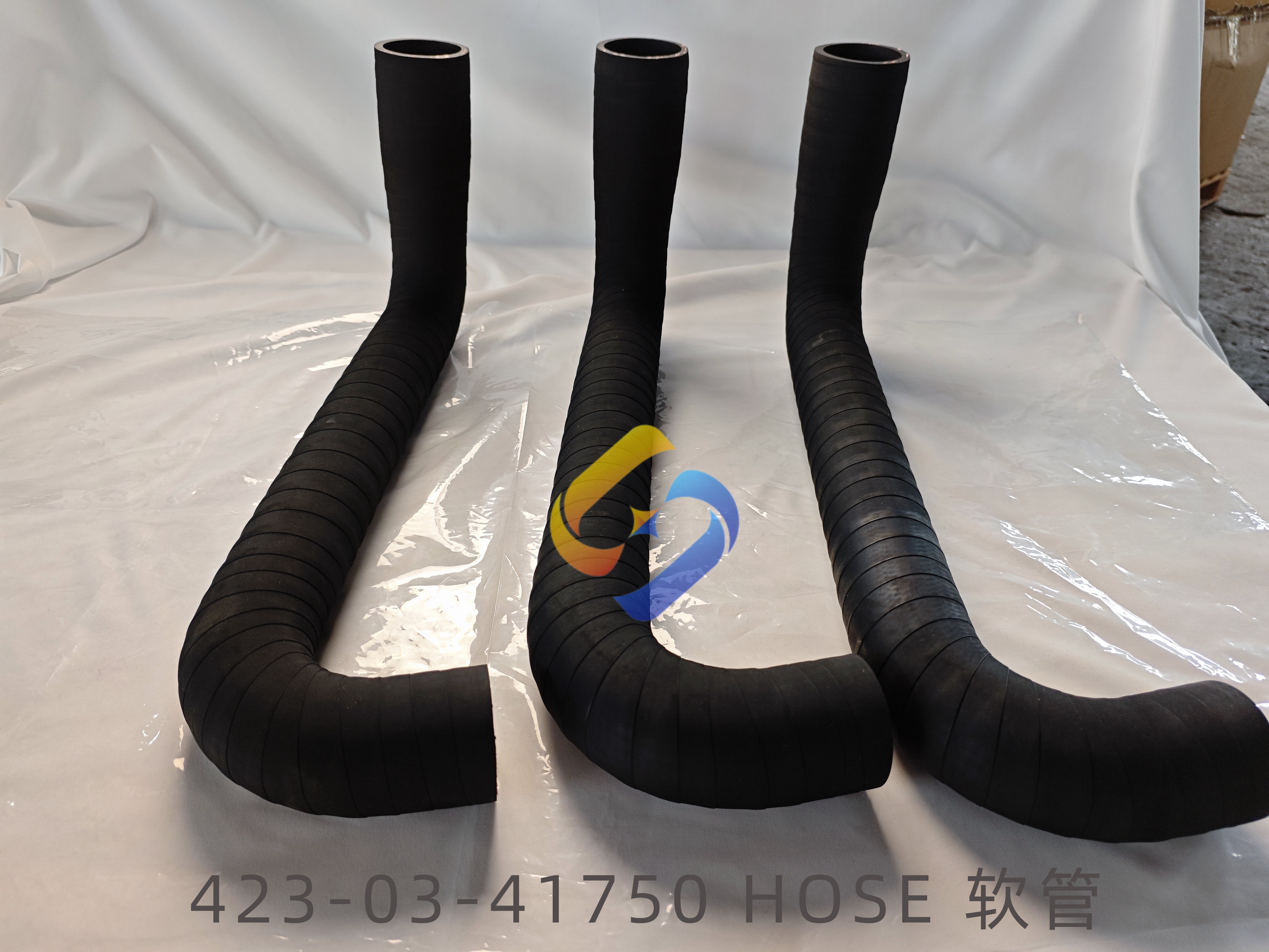 423-03-41750 HOSE