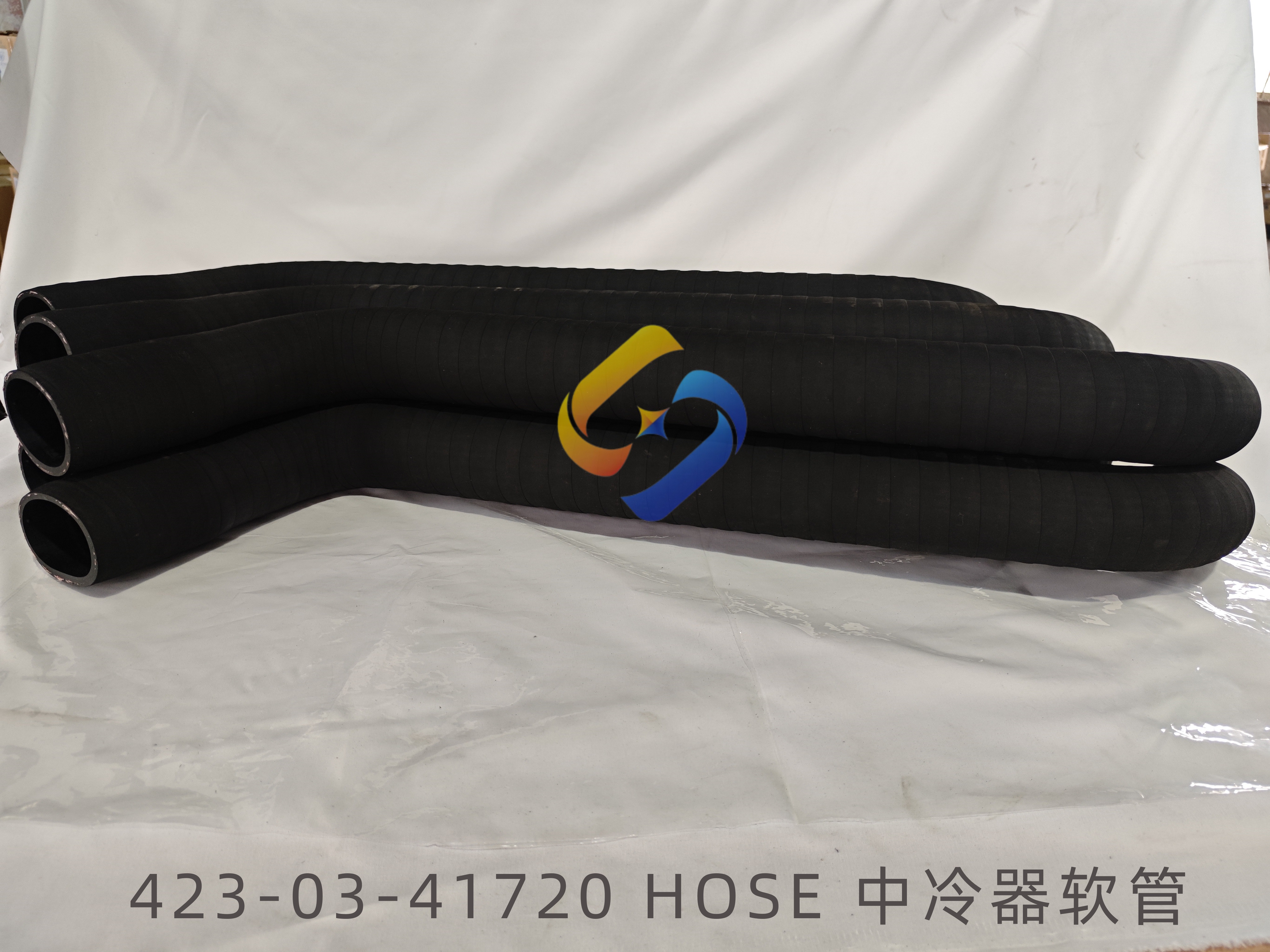 423-03-41720 HOSE