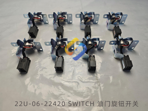 22U-06-22420 SWITCH