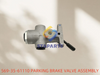 569-35-61110 PARKING BRAKE VALVE ASSEMBLY