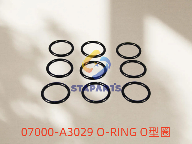 07000-A3029 O-RING