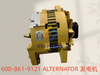 600-861-9121 ALTERNATOR