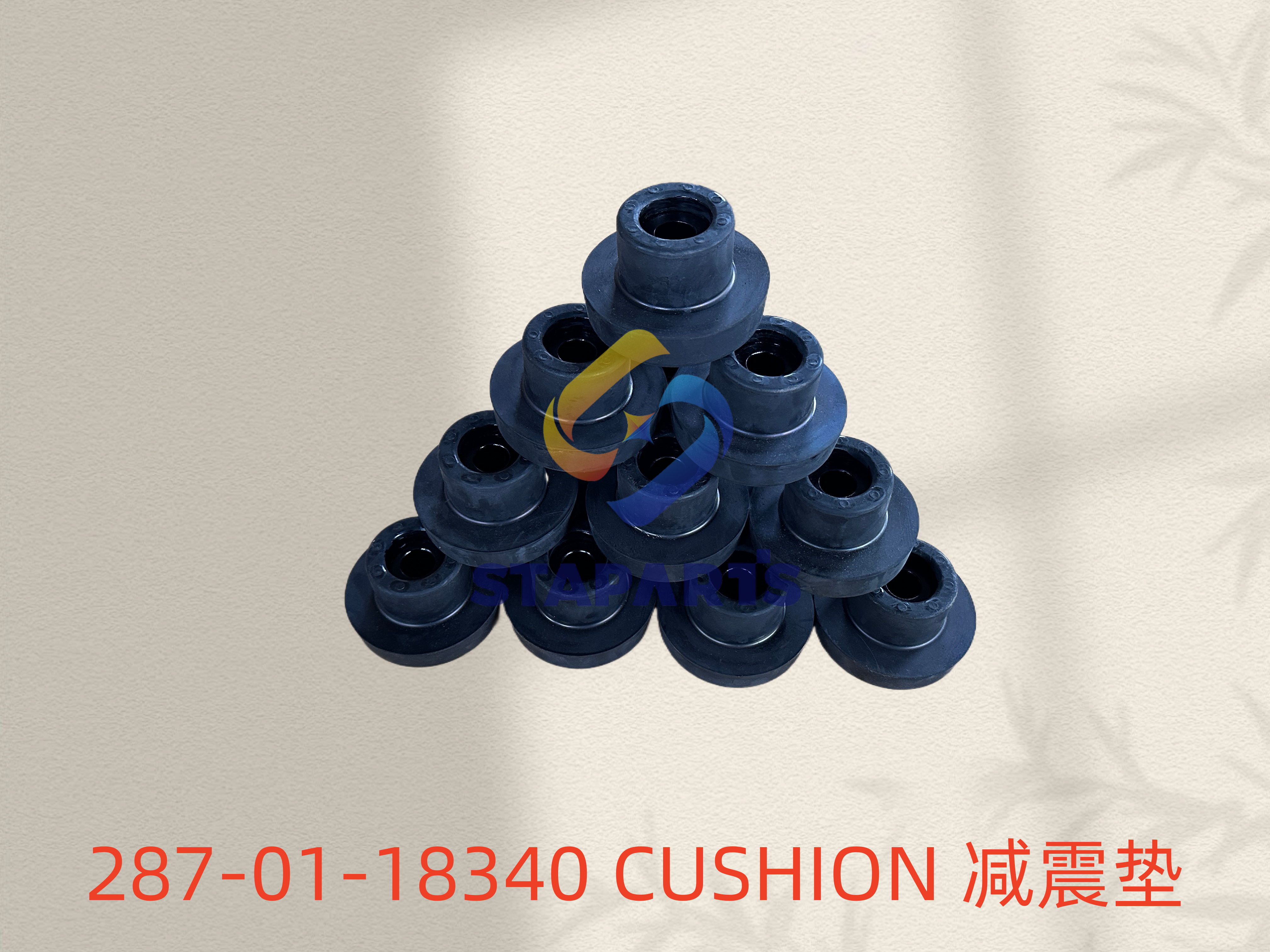 287-01-18340 CUSHION