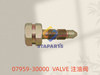 07959-30000 VALVE