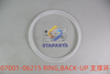 07001-06215 RING,BACK-UP