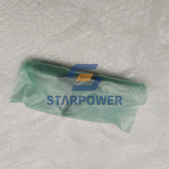 6261-11-3100 Komatsu INJECTOR ASSEMBLY Star Power