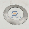 714-07-49751 Komatsu PLATE Star Power