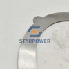 421-33-32350 Komatsu PLATE Star Power