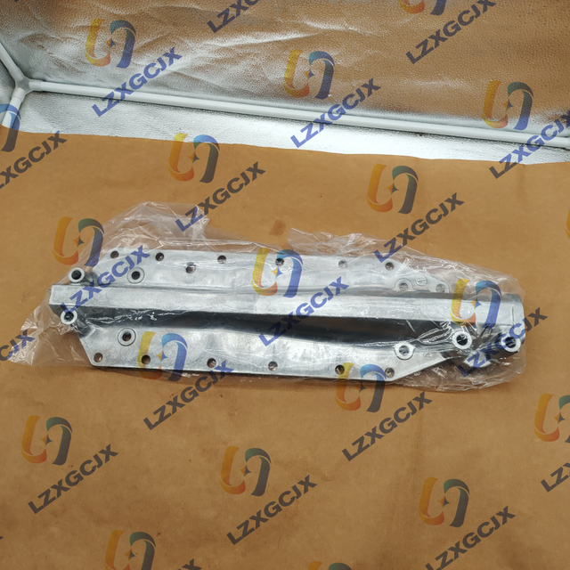 6150-61-2125 COVER S6D125PC400-7WA470-6;WA480-6