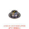 6150-41-4510 SEAT,UPPER