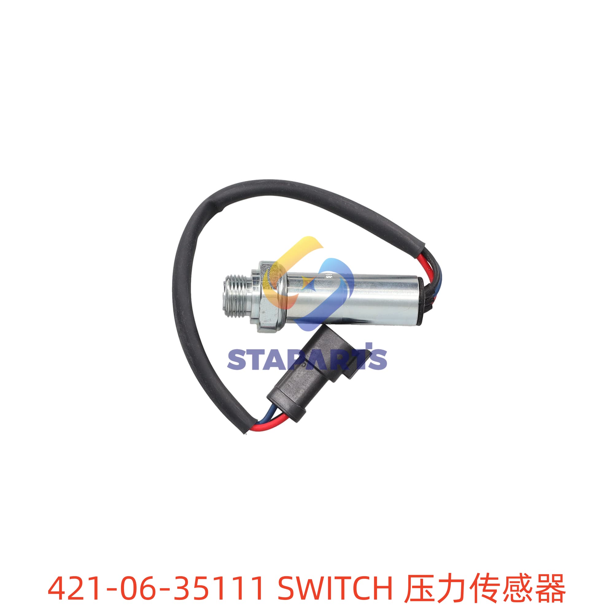 421-06-35111 SWITCH