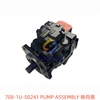 708-1U-00241 PUMP ASSEMBLY