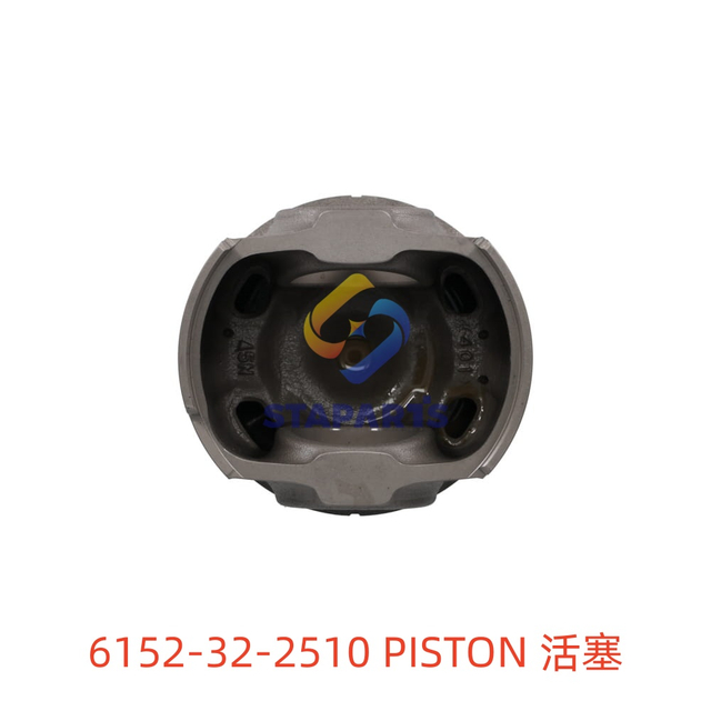 6152-32-2510 PISTON