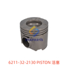 6211-32-2130 PISTON