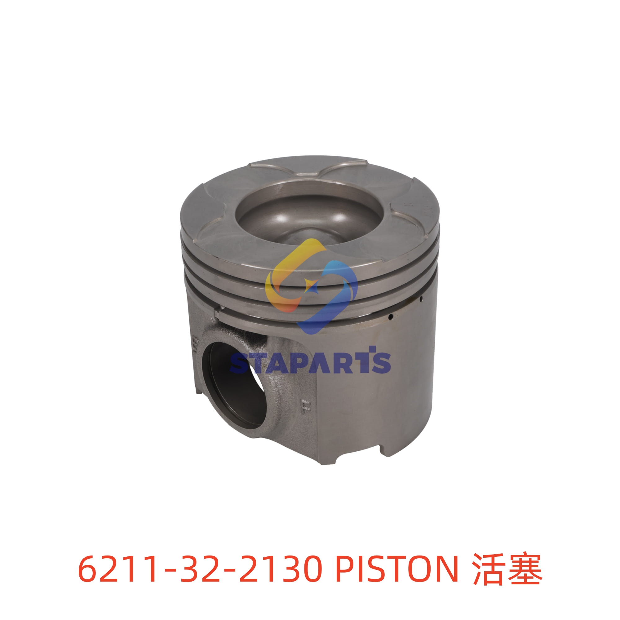 6211-32-2130 PISTON