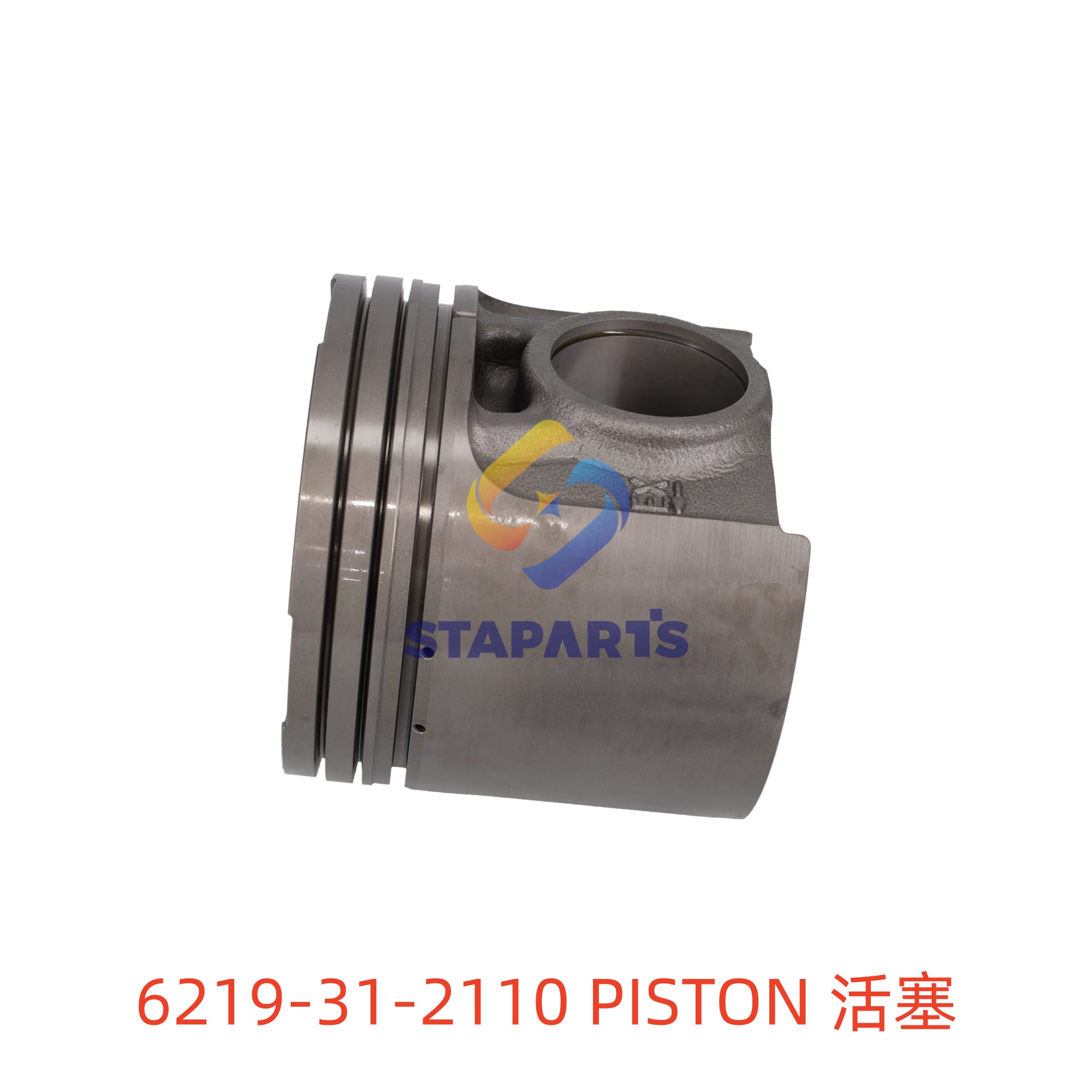 6219-31-2110 PISTON