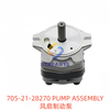 705-21-28270 PUMP ASSEMBLY, SAL
