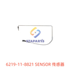 6219-11-8821 SENSOR