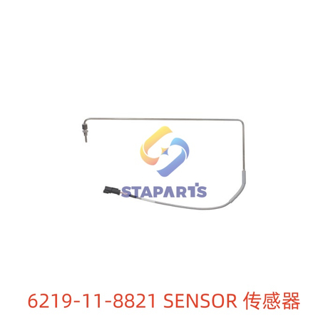 6219-11-8821 SENSOR
