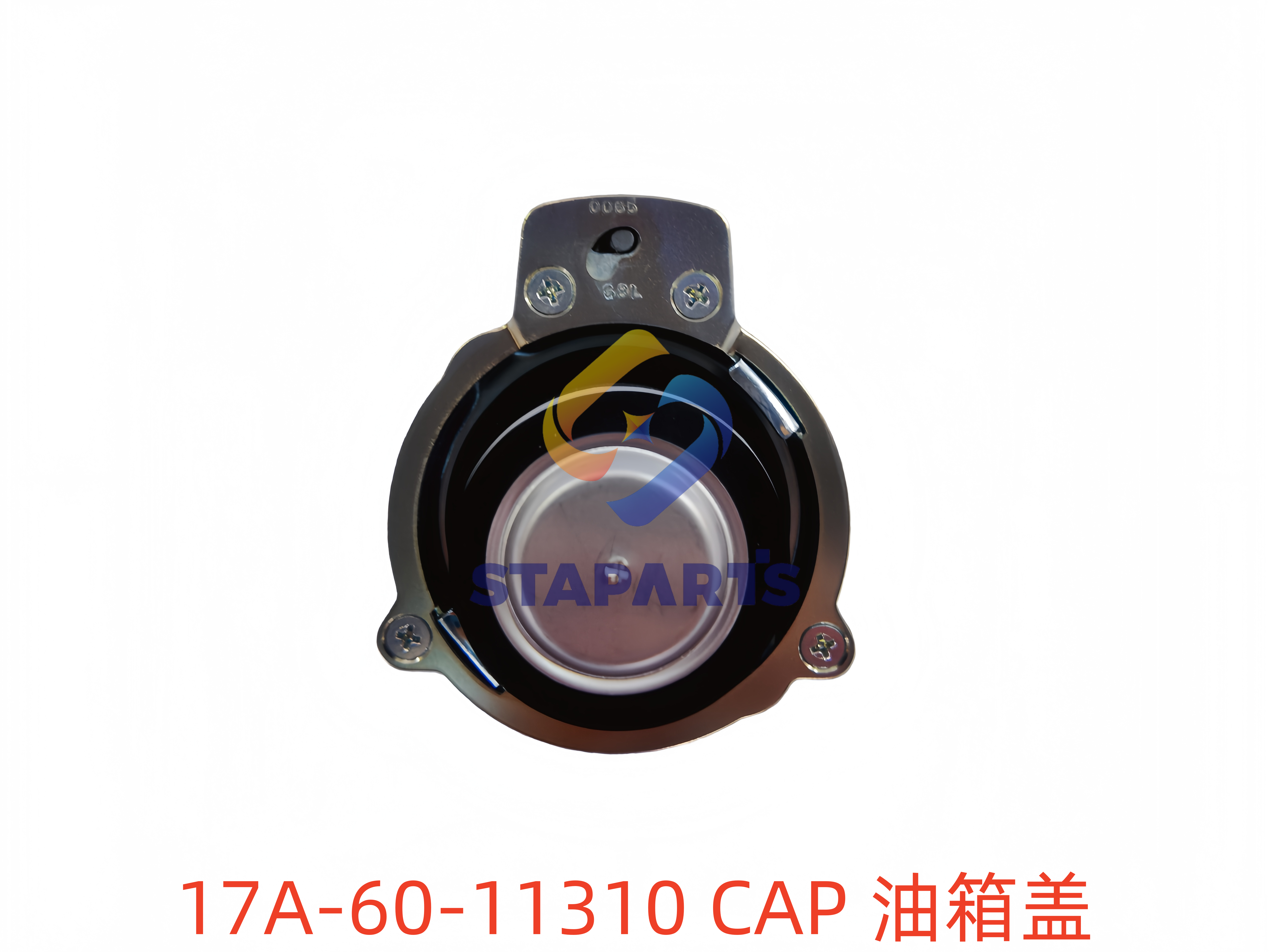 17A-60-11310 CAP