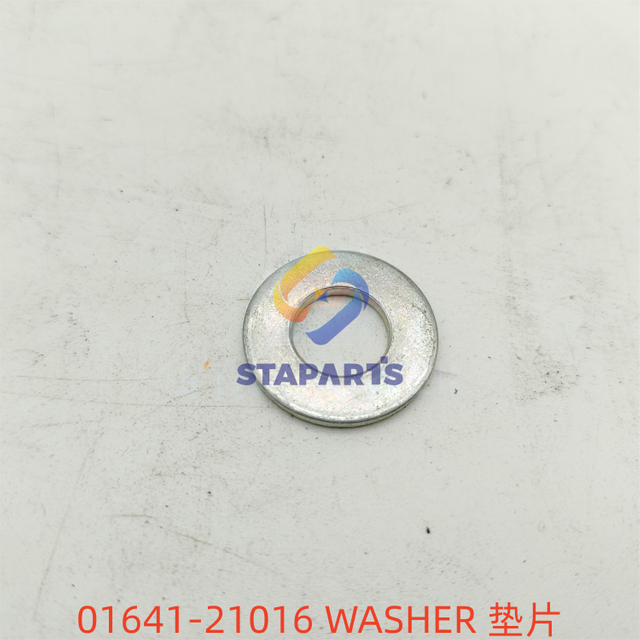 01641-21016 WASHER WASHER