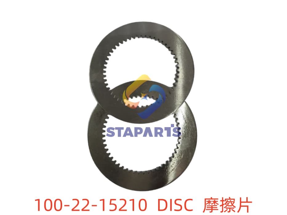 100-22-15210 DISC