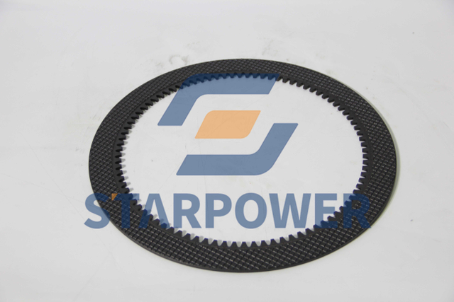 712-85-12710 KOMATSU DISC