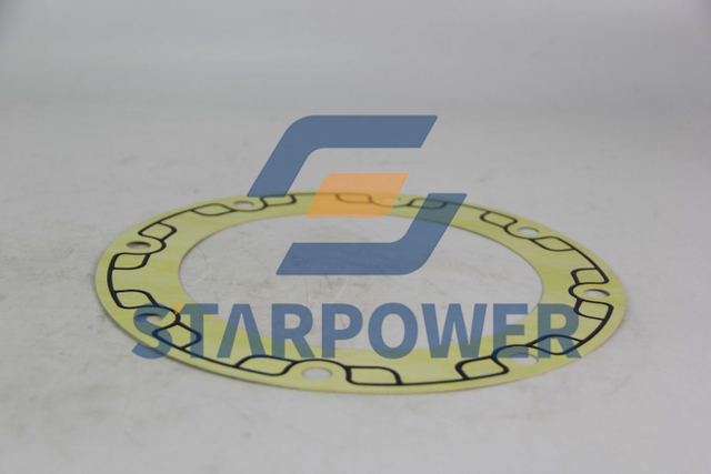 6127-81-4824 KOMATSU GASKET