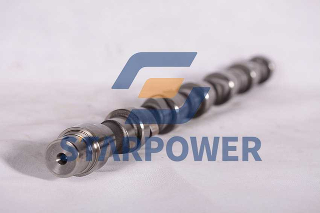 6150-41-1012 KOMATSU CAMSHAFT