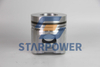 6150-32-2110 KOMATSU PISTON