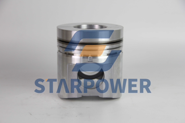 6150-32-2110 KOMATSU PISTON