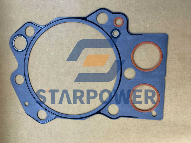 6162-13-1812 KOMATSU GASKET