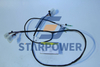 423-06-22830 KOMATSU WIRING HARNESS