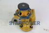 6251-61-1101 KOMATSU WATER PUMP ASSEMBLY