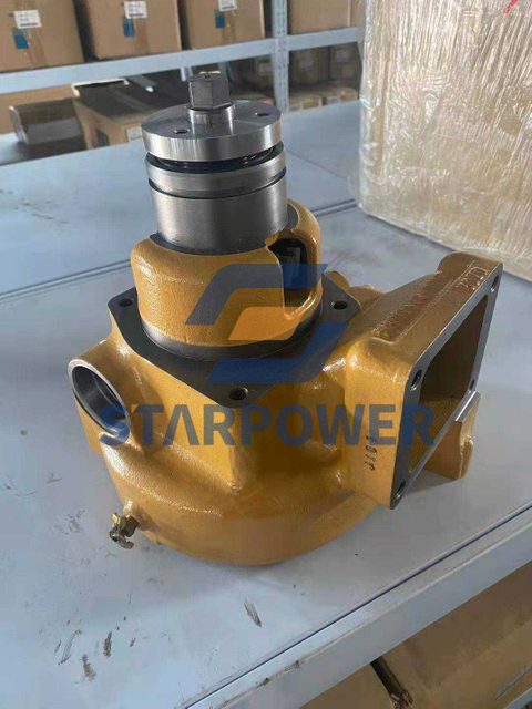 6261-61-1101 KOMATSU WATER PUMP ASSY