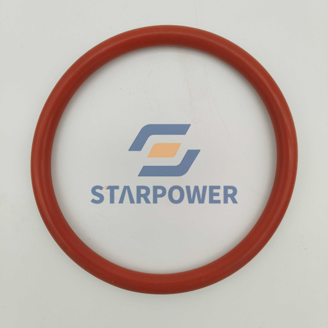 02895-67081 KOMATSU O-RING