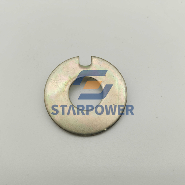 01653-21012 Komatsu WASHER