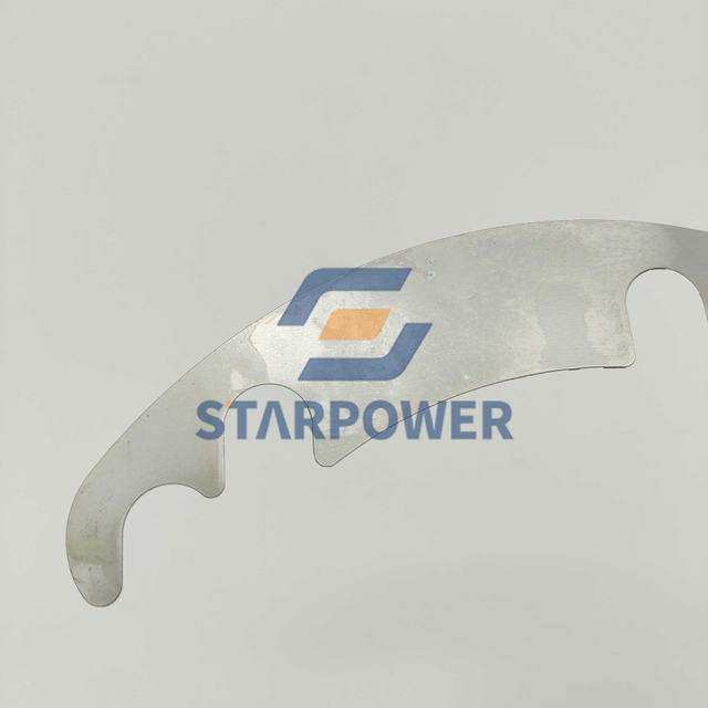 714-07-00110 Komatsu SHIM ASSY