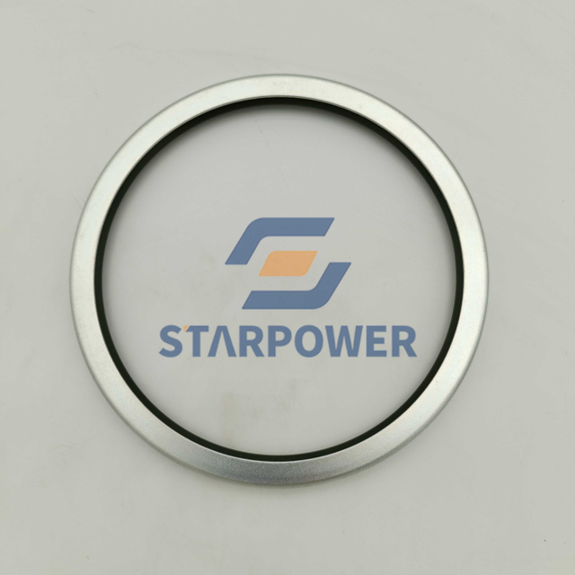 208-70-12231 KOMATSU SEAL,DUST