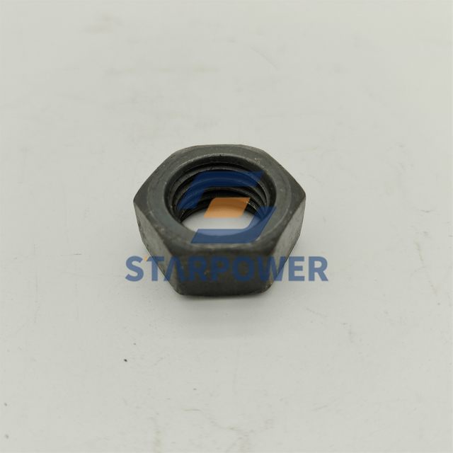 232-70-12480 Komatsu NUT