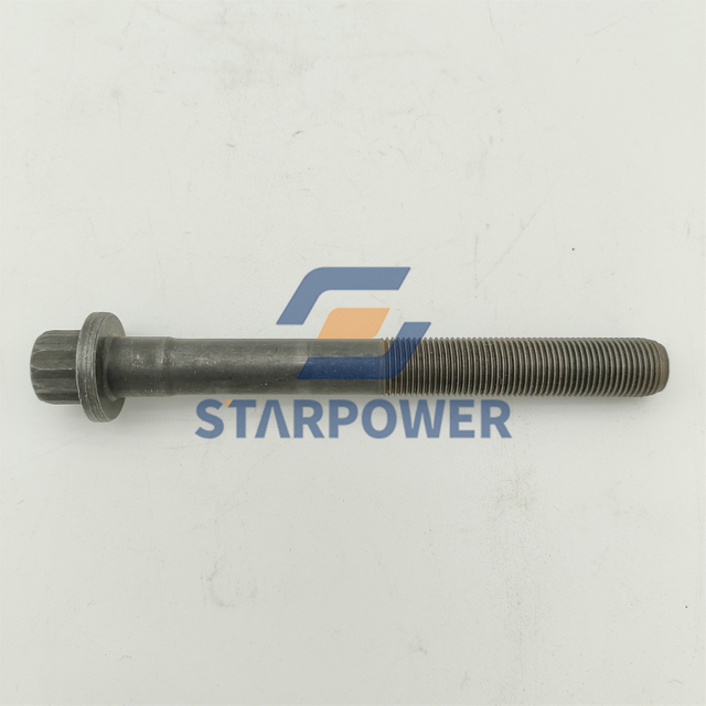 6215-31-3310 KOMATSU MBOLT