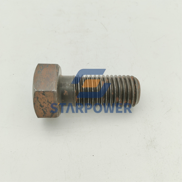 01010-62455 Komatsu BOLT