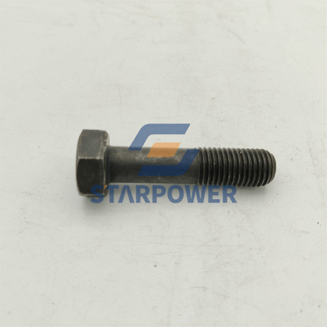 01050-61250 KOMATSU BOLT