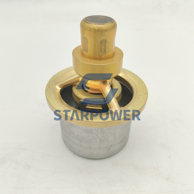 600-421-6630 KOMATSU THERMOSTAT