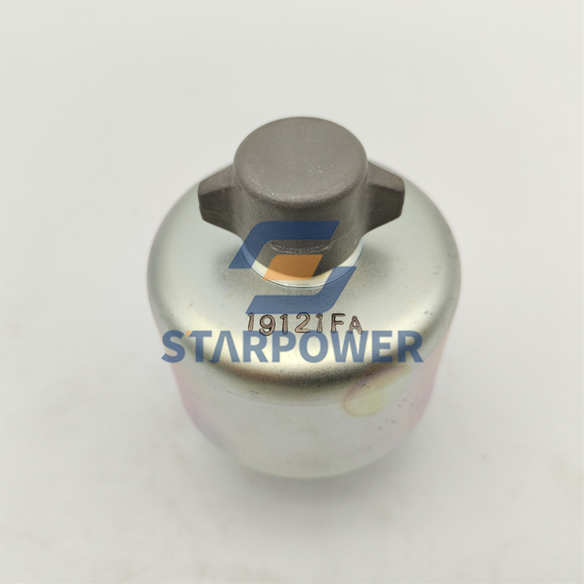 208-04-71780 KOMATSU BREATHER