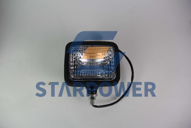 421-06-23350 KOMATSU LAMP