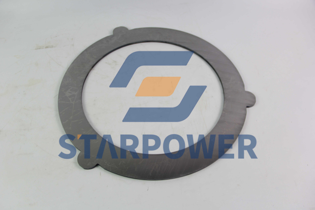 421-33-31350 KOMATSU PLATE