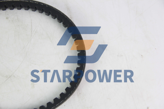 04120-21754 KOMATSU V-BELT SET