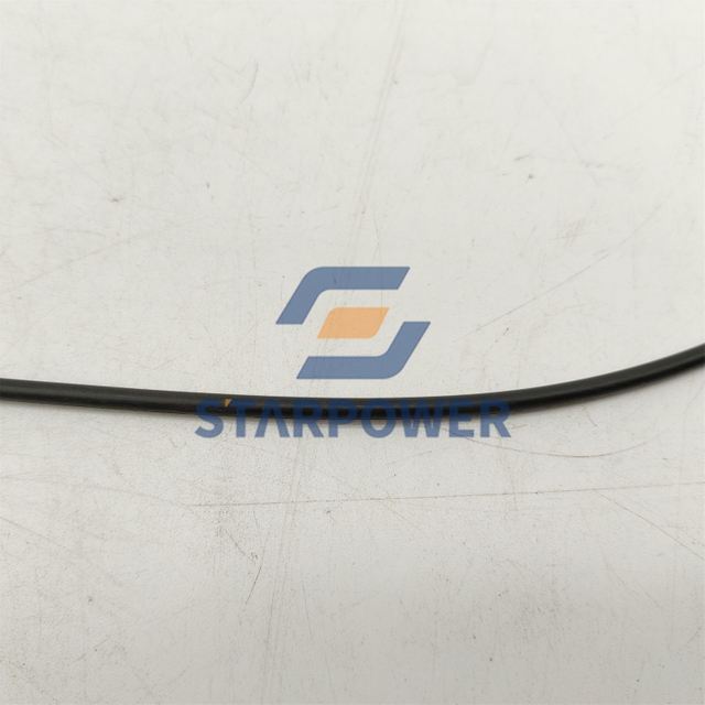 706-88-40370 Komatsu O-RING