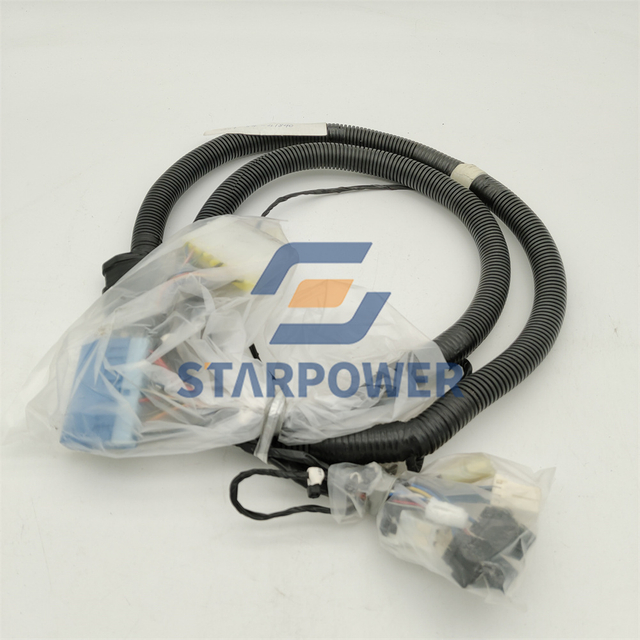 209-54-41840 WIRING HARNESS